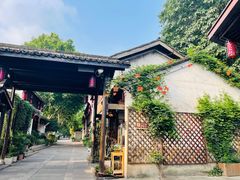 -小河直街历史文化街区