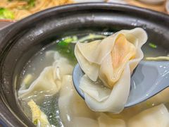 -馋三尺蟹粉小笼(人民广场店)