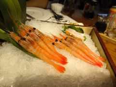 -Mr.Fish鱼鲜生海鲜放题(高德置地冬广场店)