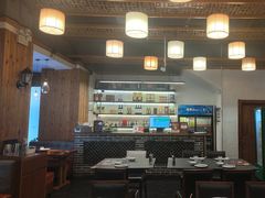 -又一福烤鸭·北京菜(东四店)