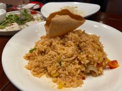 -蓝枪鱼西餐厅(锦华店)