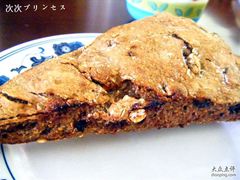 健康面包-西点坊(浦东香格里拉店)