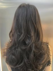 -丽时 Hair Salon