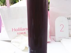 莓莓桑椹-好利来(七宝领展广场店)