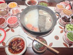 -江北北火锅馆·公路夜市(魏公村店)