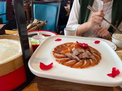 -壹零捌道·北京烤鸭(车公庄店)
