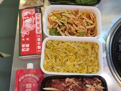 -齐市马佳地摊烤肉