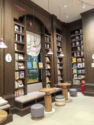 -奈尔宝·儿童乐园·亲子餐厅(星河湾店)