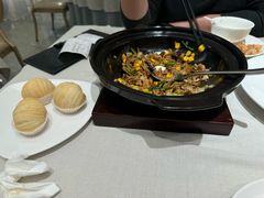 -狮王府淮扬菜(新街口友谊店)