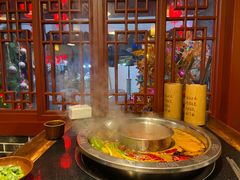 -较场口火锅(九街店)