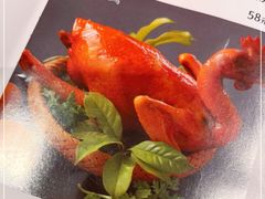 -蝴蝶里·粤菜·点心(滨江龙湖店)