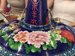 -毛辣果·贵州红酸汤牛肉火锅(西单店)