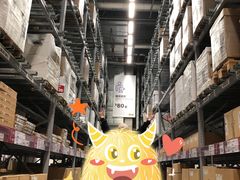 -宜家家居(西安未央商场店)