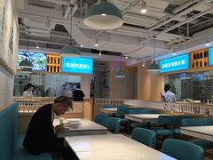 大堂-潮米果蚝烙·潮汕小吃(海乐荟店)