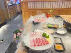 -九田家黑牛烤肉料理(石路天虹店)