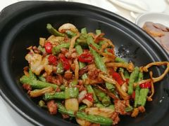 -老爷庙风味美食府(魏都大道店)