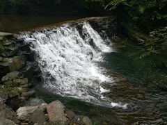 -石台牯牛降景区
