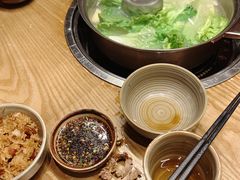 -大头椰·椰子鸡火锅(新梦店)