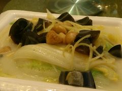 android_upload_pic-巴扎美食·新疆菜·西域歌舞表演餐厅(新疆大厦店)