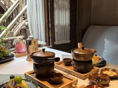 -叶叶菩提(太原别墅店)