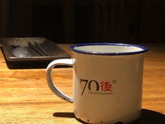 -70后饭吧(府河街店)