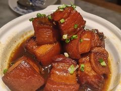 -小菜园新徽菜(常州金坛吾悦店)