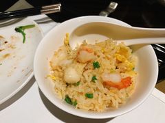 海鲜炒饭-北京四季酒店·采逸轩