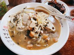 -春雪面馆(转塘店)