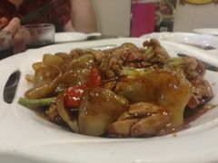 -旺达·福州菜(正大广场店)