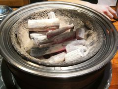-原始泥炉烤肉(总店)