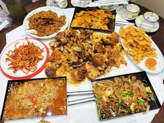 -小柒家第一锹东北菜(城关店)