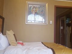 -北京前门建国饭店