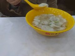 -江万春水饺(安庆总店)