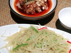 -渝信川菜(西单店)