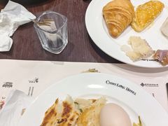 -白虎自助餐厅·真老虎·景观自助餐厅(广州长隆酒店)