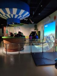 -北京科学中心儿童乐园