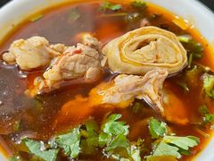 肥肠-水碾河肥兔火锅(水碾河店)