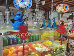 -梅夫娜土耳其餐厅.清真HALAL