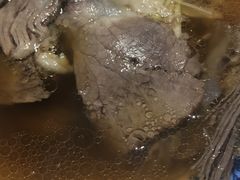 -直隶安家牛肉罩饼(建华店)