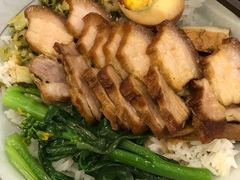 -狮头牌卤味研究所·卤味饭(花城汇南区店)