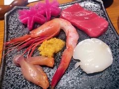 -千代武日本料理(爱建店)