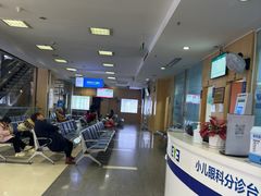 -武汉大学附属爱尔眼科医院(湖北总院)