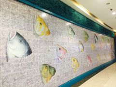 -FISH&POTATO Cō(地中海美食 万象城店)