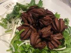 -全聚德(哈尔滨店)