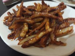 -炙热童年·老北京炙子烤肉(南锣鼓巷店)