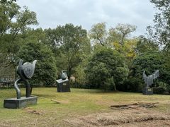 -河姆渡遗址博物馆