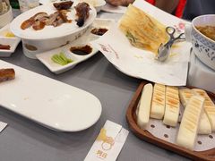 -阿庄新豫菜(航海东路店)