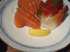 -隐初·SUSHI·美式日本料理