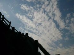 -武夷山风景名胜区-虎啸岩