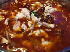 -严厨老坛酸菜鱼(吴江万宝店)